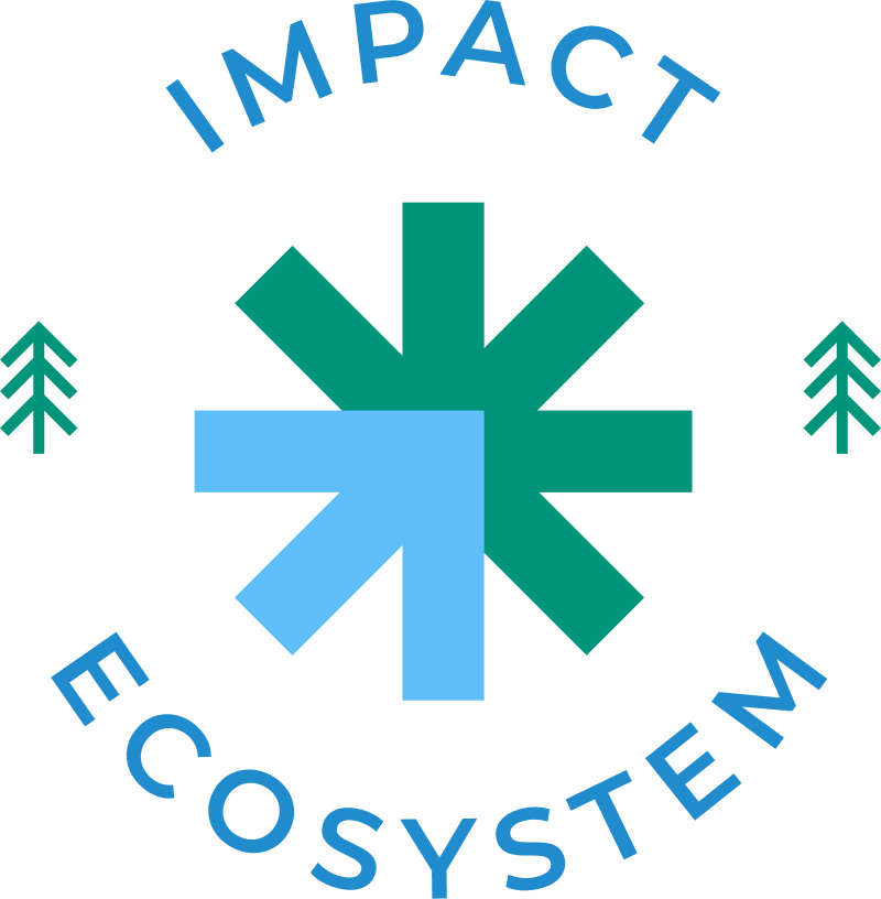 Impact Ecosystem Logo Impact Ecosystem Logo
